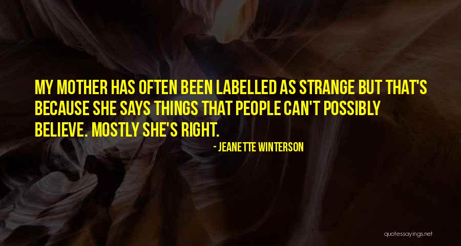 Transdisciplinary Quotes By Jeanette Winterson Transdisciplinary Quotes By Jeanette Winterson