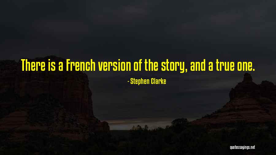 Transdisciplinary Quotes By Stephen Clarke Transdisciplinary Quotes By Stephen Clarke