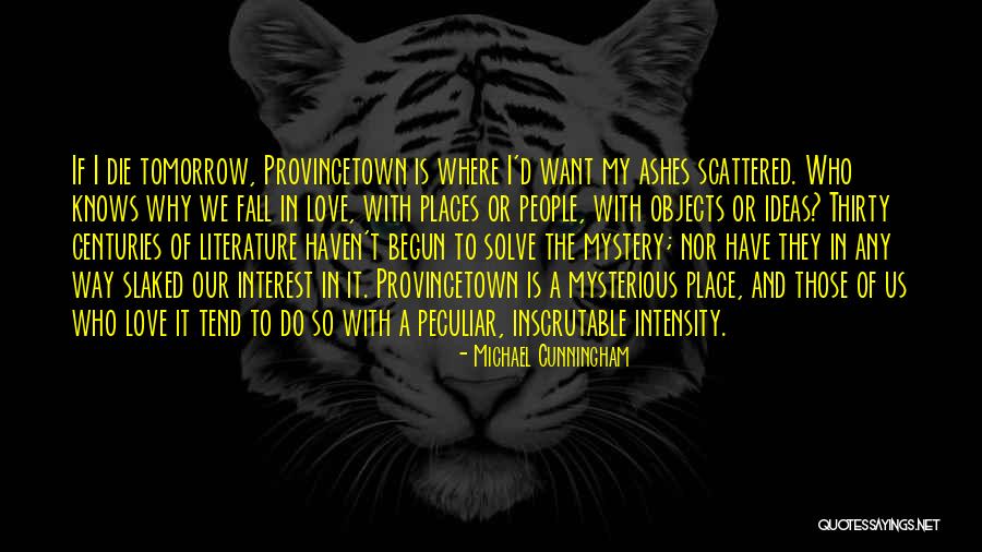 Transducers Quotes By Michael Cunningham Transducers Quotes By Michael Cunningham