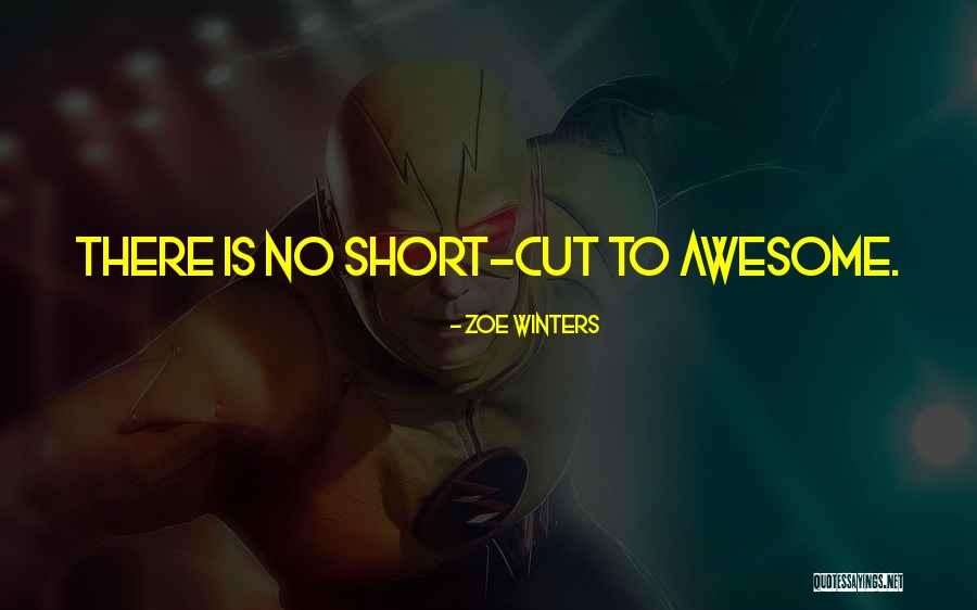 Transducers Quotes By Zoe Winters