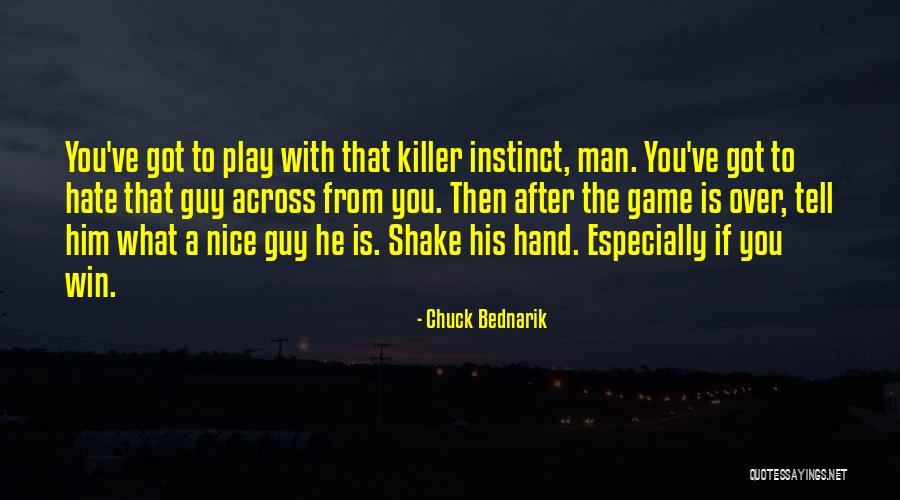 Transeksual Wikipedia Quotes By Chuck Bednarik Transeksual Wikipedia Quotes By Chuck Bednarik