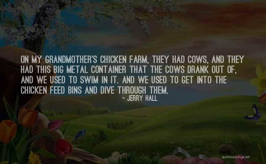 Transeksual Wikipedia Quotes By Jerry Hall Transeksual Wikipedia Quotes By Jerry Hall
