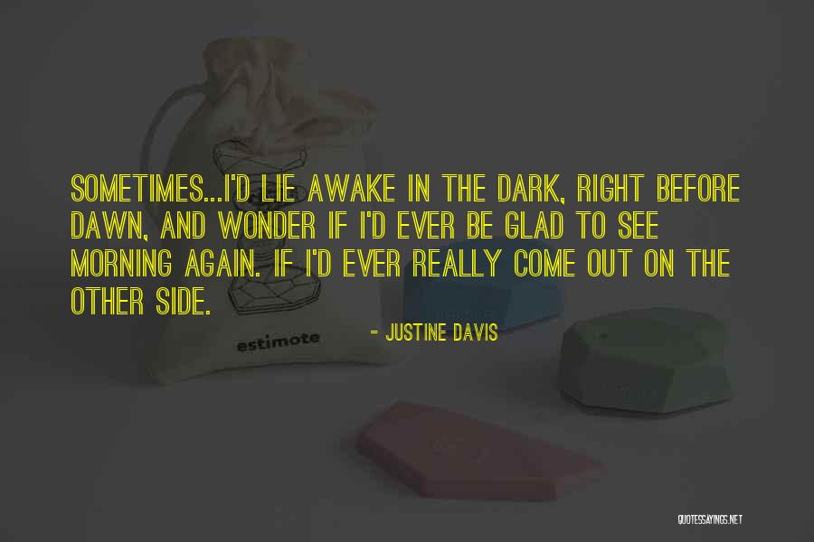Transeptic Spray Quotes By Justine Davis Transeptic Spray Quotes By Justine Davis