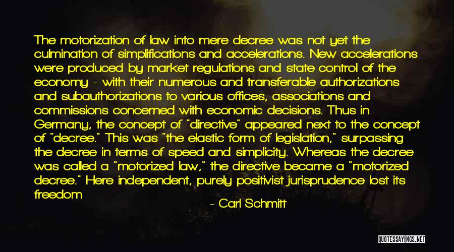 Transferable Quotes By Carl Schmitt Transferable Quotes By Carl Schmitt