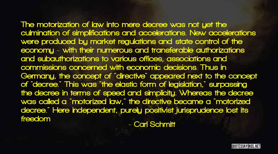 Transferable Quotes By Carl Schmitt