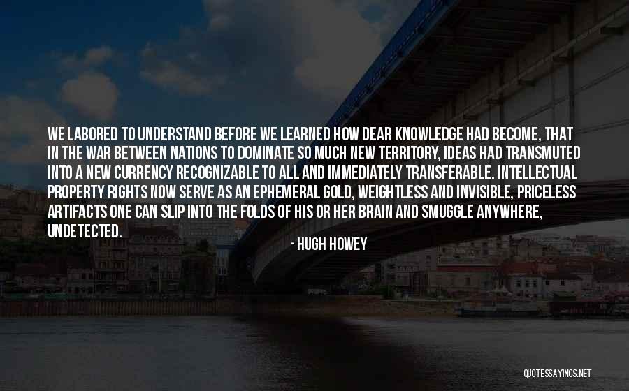 Transferable Quotes By Hugh Howey Transferable Quotes By Hugh Howey
