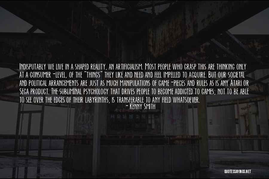 Transferable Quotes By Kenny Smith Transferable Quotes By Kenny Smith