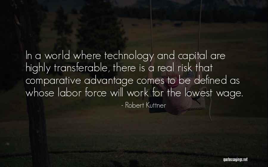 Transferable Quotes By Robert Kuttner Transferable Quotes By Robert Kuttner