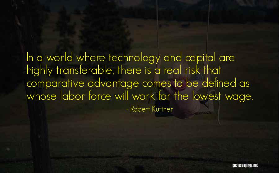 Transferable Vs Transferable Quotes By Robert Kuttner Transferable Vs Transferable Quotes By Robert Kuttner