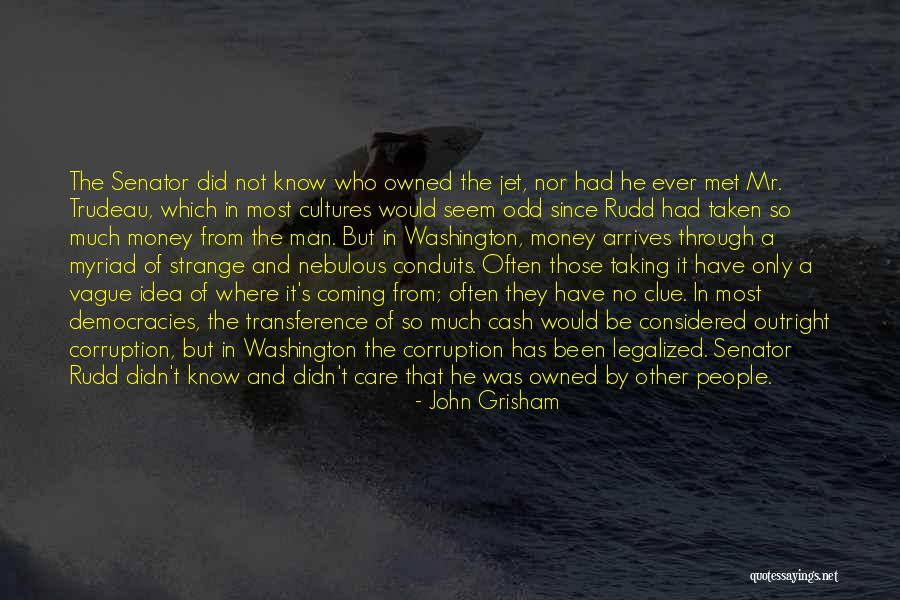 Transference Quotes By John Grisham Transference Quotes By John Grisham
