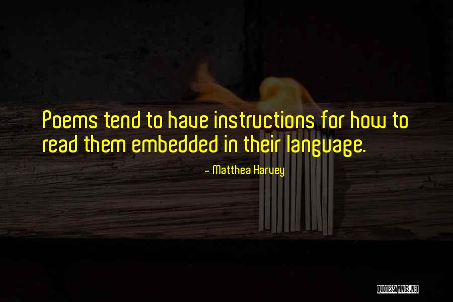 Transferencia De Veiculo Quotes By Matthea Harvey Transferencia De Veiculo Quotes By Matthea Harvey