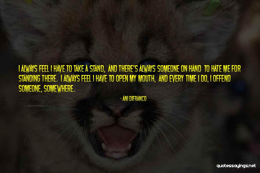 Transferido Sinonimos Quotes By Ani DiFranco Transferido Sinonimos Quotes By Ani DiFranco