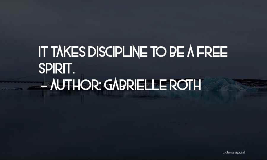 Transferidores Quotes By Gabrielle Roth