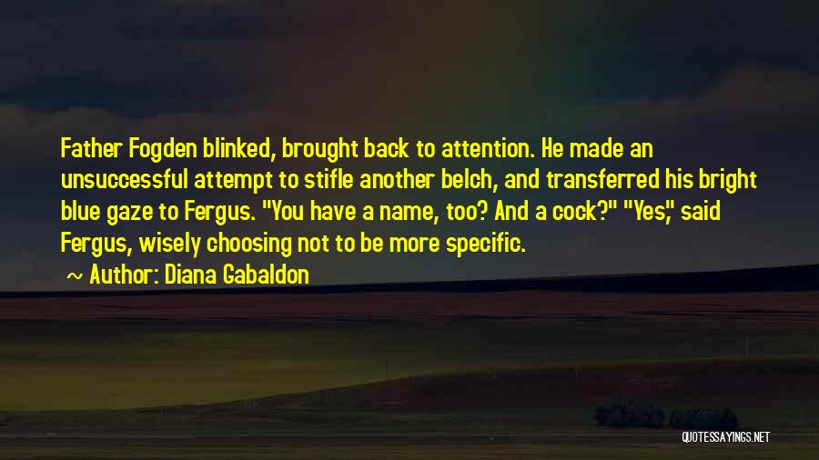 Transferred Quotes By Diana Gabaldon