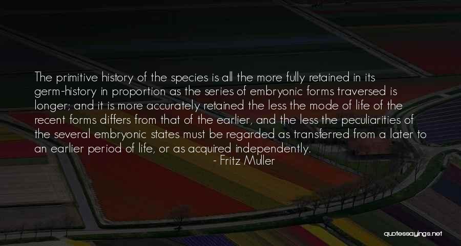 Transferred Quotes By Fritz Muller Transferred Quotes By Fritz Muller