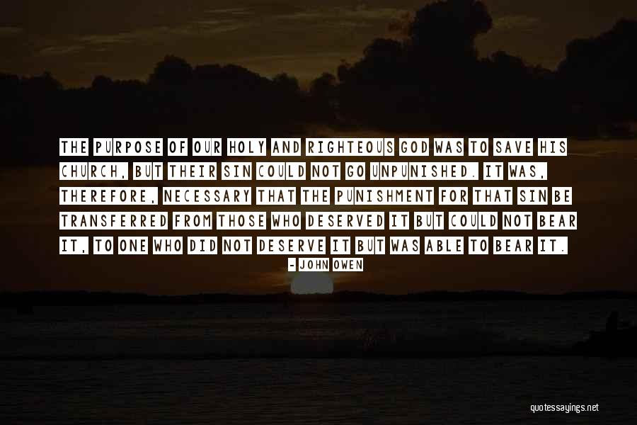 Transferred Quotes By John Owen Transferred Quotes By John Owen