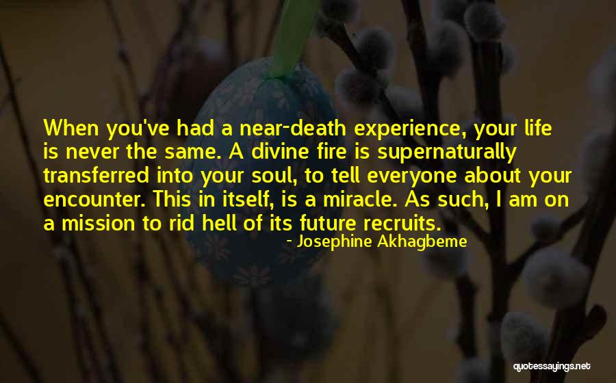 Transferred Quotes By Josephine Akhagbeme