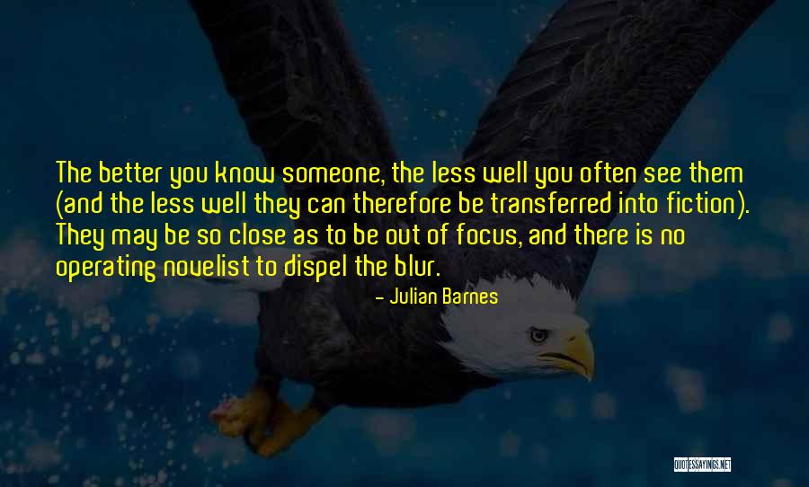 Transferred Quotes By Julian Barnes Transferred Quotes By Julian Barnes