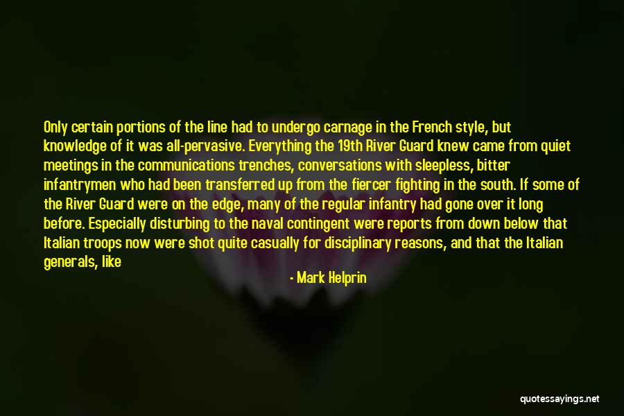 Transferred Quotes By Mark Helprin Transferred Quotes By Mark Helprin