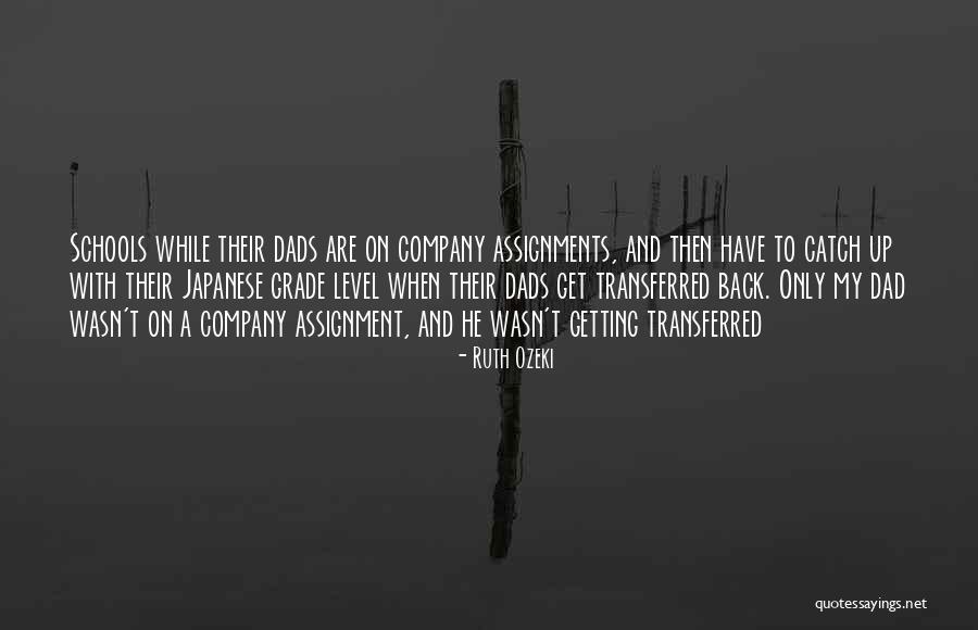 Transferred Quotes By Ruth Ozeki Transferred Quotes By Ruth Ozeki