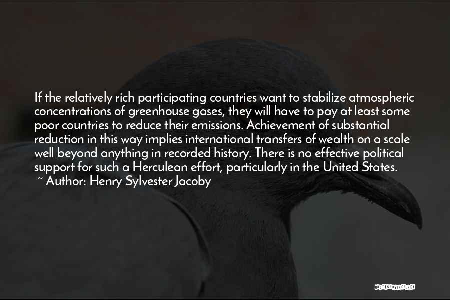 Transfers Quotes By Henry Sylvester Jacoby