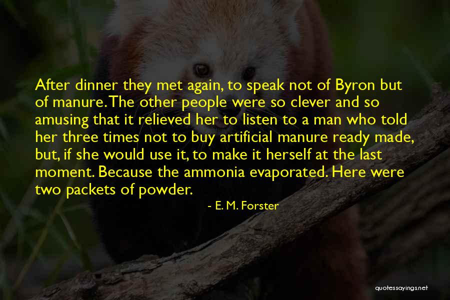 Transferwise Spanish Quotes By E. M. Forster Transferwise Spanish Quotes By E. M. Forster