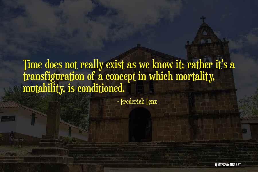 Transfiguration Quotes By Frederick Lenz Transfiguration Quotes By Frederick Lenz