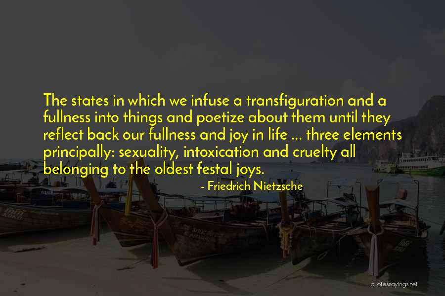 Transfiguration Quotes By Friedrich Nietzsche Transfiguration Quotes By Friedrich Nietzsche