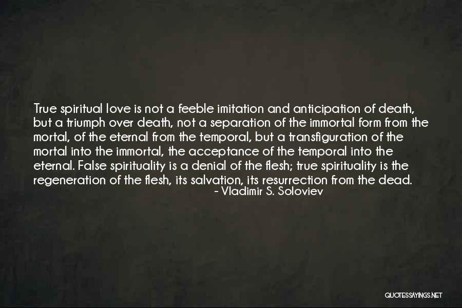 Transfiguration Quotes By Vladimir S. Soloviev Transfiguration Quotes By Vladimir S. Soloviev