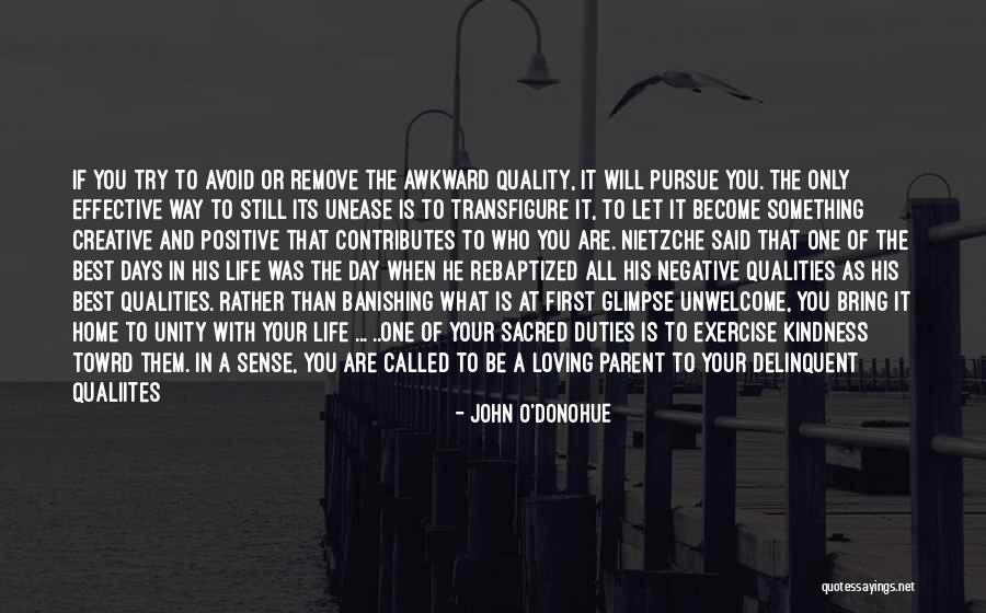 Transfigure Us Oh Quotes By John O'Donohue Transfigure Us Oh Quotes By John O'Donohue