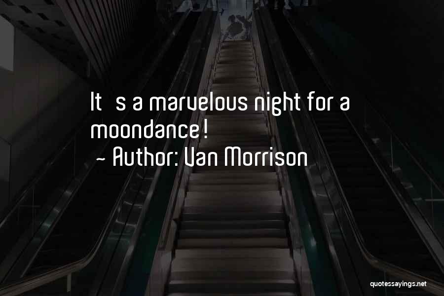 Transfigured Define Quotes By Van Morrison