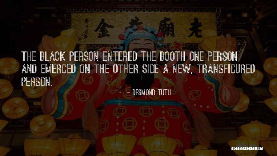 Transfigured Quotes By Desmond Tutu Transfigured Quotes By Desmond Tutu