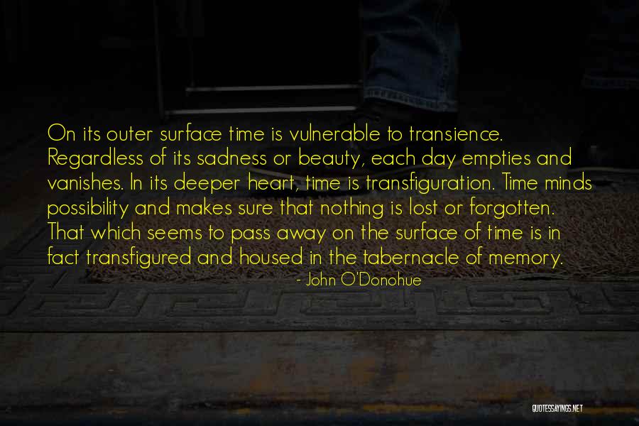 Transfigured Quotes By John O'Donohue Transfigured Quotes By John O'Donohue