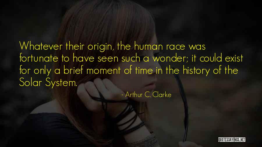 Transfinite Numbers Quotes By Arthur C. Clarke Transfinite Numbers Quotes By Arthur C. Clarke
