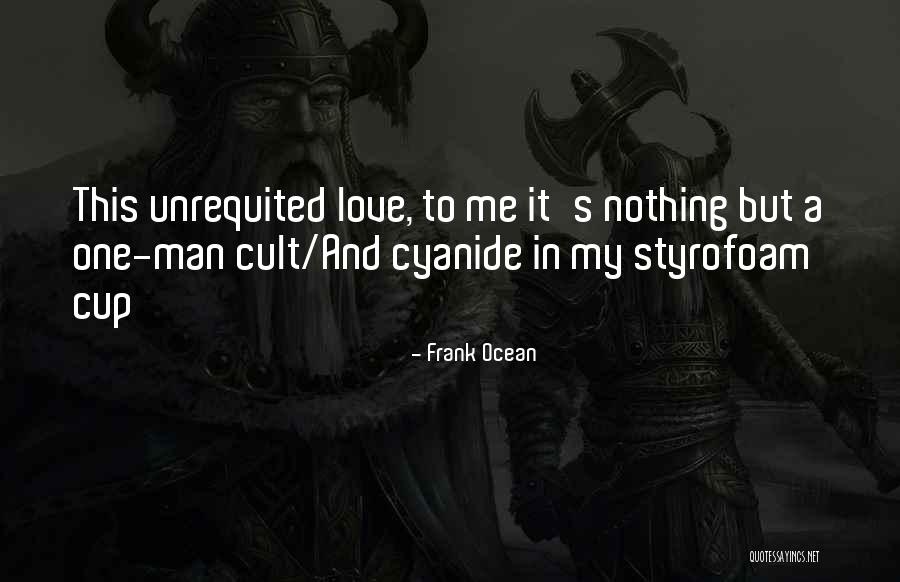 Transfinite Recursion Quotes By Frank Ocean Transfinite Recursion Quotes By Frank Ocean