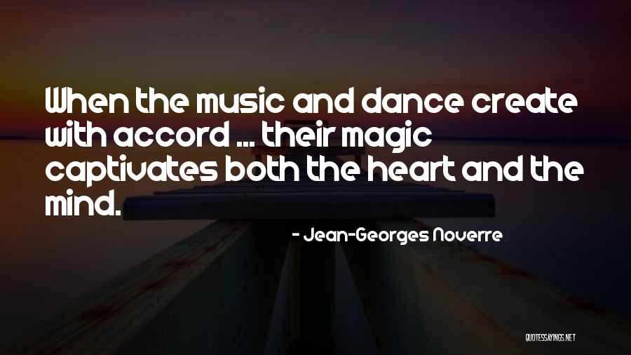 Transfinite Recursion Quotes By Jean-Georges Noverre Transfinite Recursion Quotes By Jean-Georges Noverre