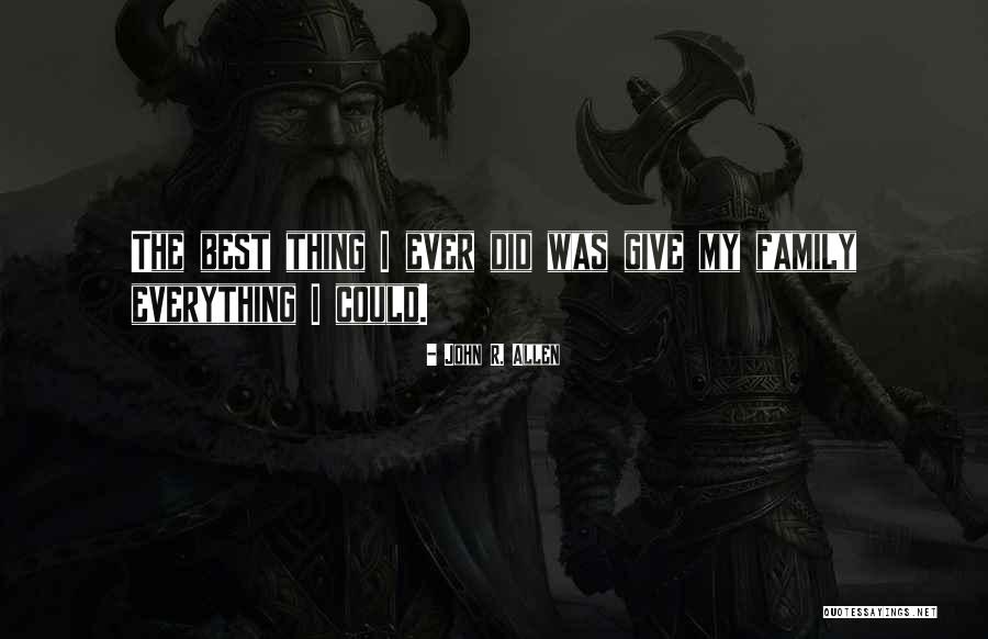 Transfinite War Quotes By John R. Allen Transfinite War Quotes By John R. Allen