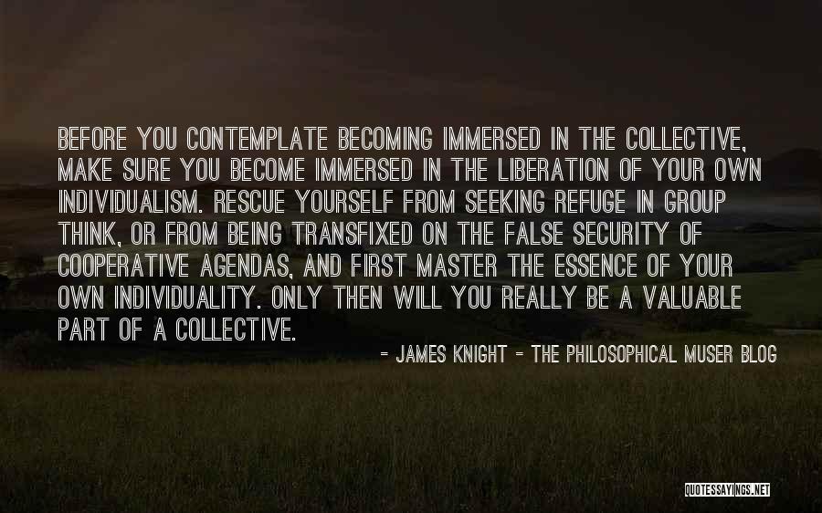 Transfixed Part Quotes By James Knight - The Philosophical Muser Blog Transfixed Part Quotes By James Knight - The Philosophical Muser Blog