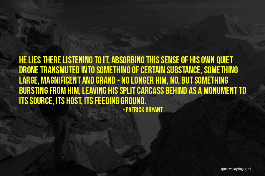 Transfixing Language Quotes By Patrick Bryant Transfixing Language Quotes By Patrick Bryant