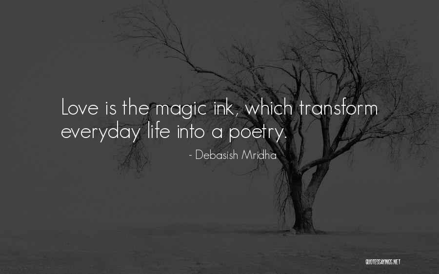 Transform Education Quotes By Debasish Mridha