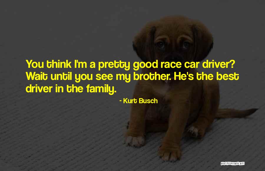 Transform Mankind Quotes By Kurt Busch Transform Mankind Quotes By Kurt Busch