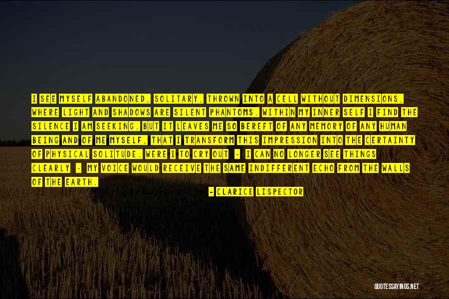 Transform Quotes By Clarice Lispector Transform Quotes By Clarice Lispector