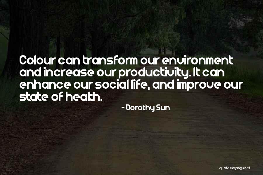 Transform Quotes By Dorothy Sun