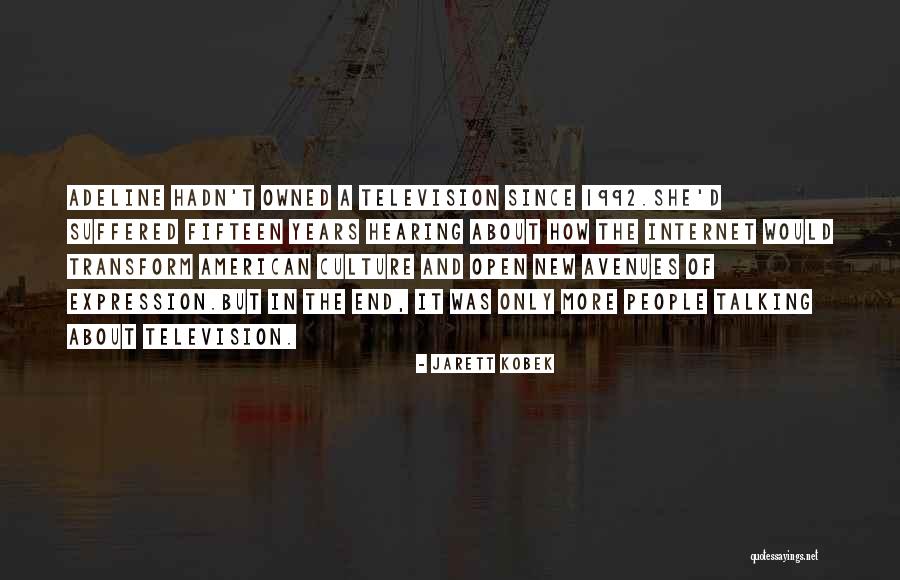 Transform Quotes By Jarett Kobek Transform Quotes By Jarett Kobek