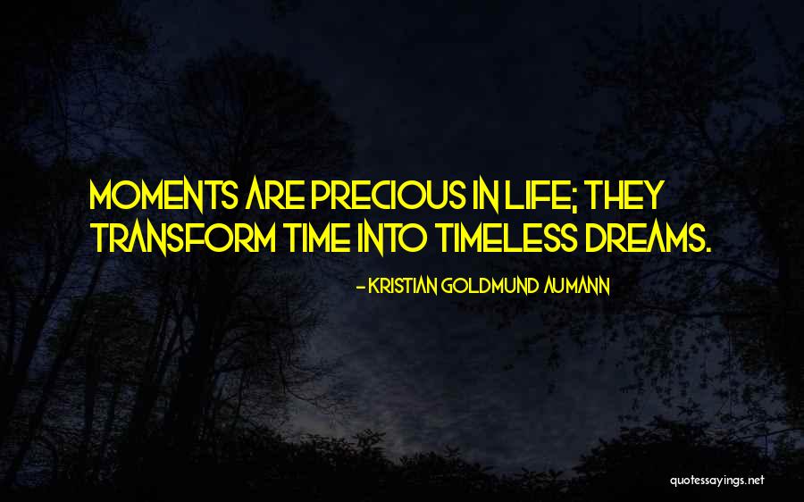 Transform Quotes By Kristian Goldmund Aumann Transform Quotes By Kristian Goldmund Aumann