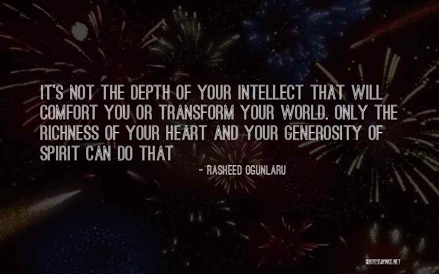 Transform Quotes By Rasheed Ogunlaru Transform Quotes By Rasheed Ogunlaru