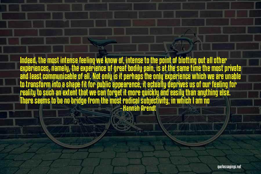Transform Some Else Quotes By Hannah Arendt Transform Some Else Quotes By Hannah Arendt