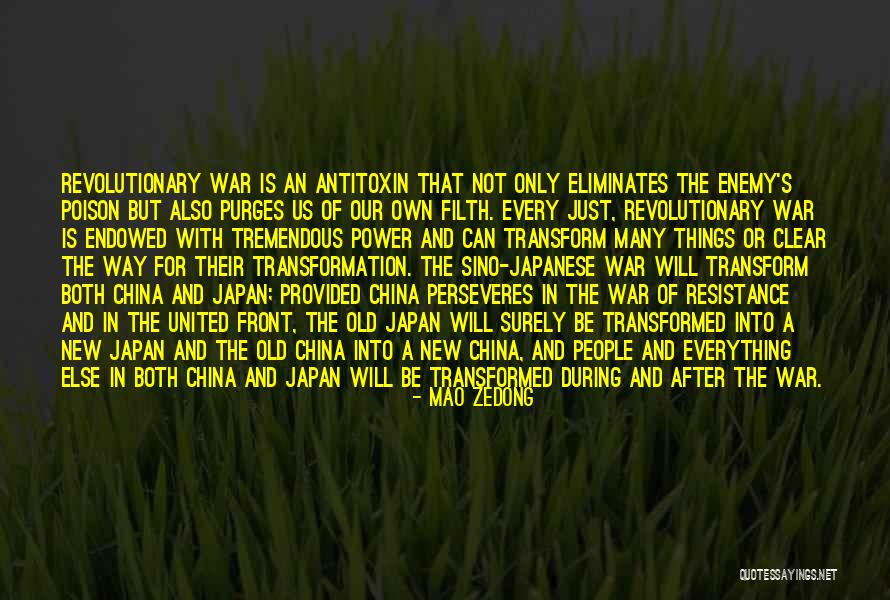 Transform Some Else Quotes By Mao Zedong Transform Some Else Quotes By Mao Zedong