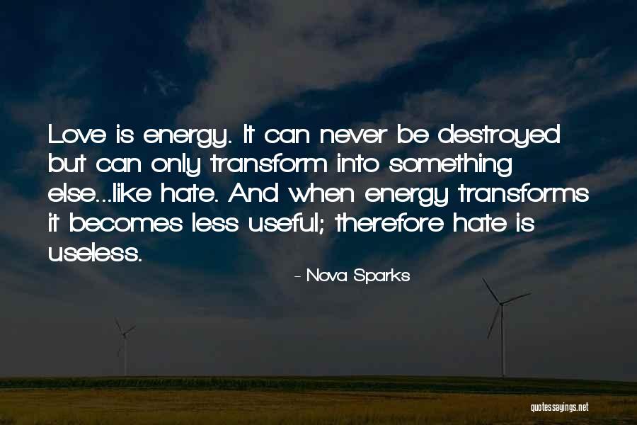 Transform Some Else Quotes By Nova Sparks Transform Some Else Quotes By Nova Sparks