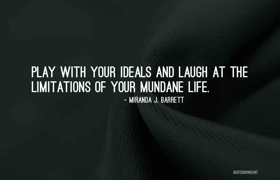 Transformacion De La Quotes By Miranda J. Barrett Transformacion De La Quotes By Miranda J. Barrett